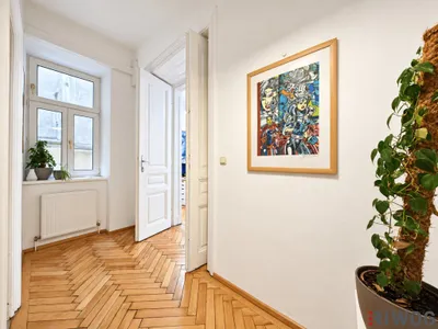 3-Zimmer-Gewerbeimmobilie mieten in Wien – 132 m², € 1.658 – Bild 10 von 18