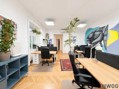3-Zimmer-Gewerbeimmobilie mieten in Wien – 132 m², € 1.658 – Bild 4 von 18