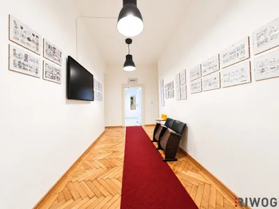 3-Zimmer-Gewerbeimmobilie mieten in Wien – 132 m², € 1.658 – Bild 8 von 18