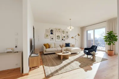 3-Zimmer-Wohnung mieten in Graz-Umgebung – 81,64 m², € 1.085 – Bild 4 von 17