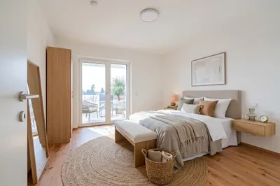 3-Zimmer-Wohnung mieten in Graz-Umgebung – 81,64 m², € 1.085 – Bild 6 von 17