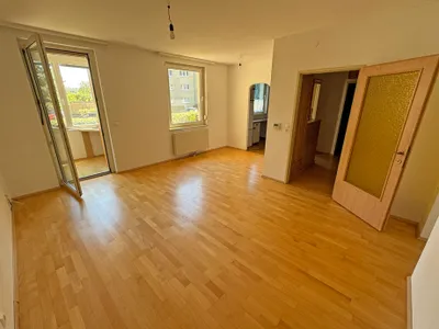 2-Zimmer-Wohnung mieten in Korneuburg – 63 m², € 790