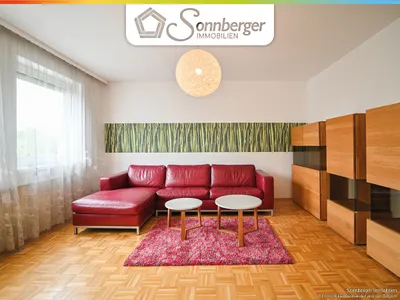 3-Zimmer-Wohnung kaufen in Linz – 88 m², € 272.000 – Bild 2 von 9