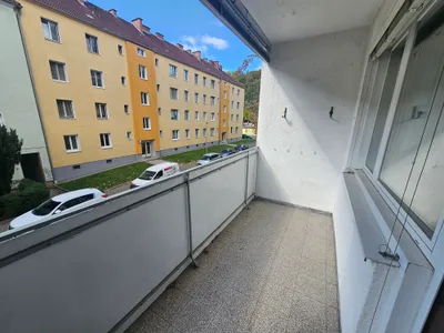 1-Zimmer-Wohnung kaufen in Bruck-Mürzzuschlag – 36,22 m², € 55.000 – Bild 6 von 21