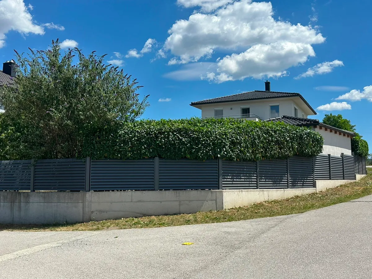 House in Wimpassing an der Leitha, Siedlung zum alten Ziegelofen, Bezirk Eisenstadt-Umgebung - Ansicht 3
