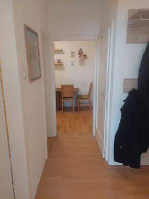 Wohnung mieten in Linz – 56 m², € 729 – Bild 2 von 8