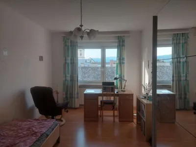 Wohnung mieten in Linz – 56 m², € 729