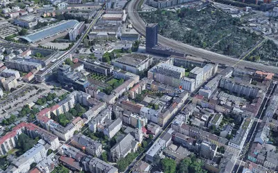Wohnung mieten in Linz – 56 m², € 729 – Bild 8 von 8