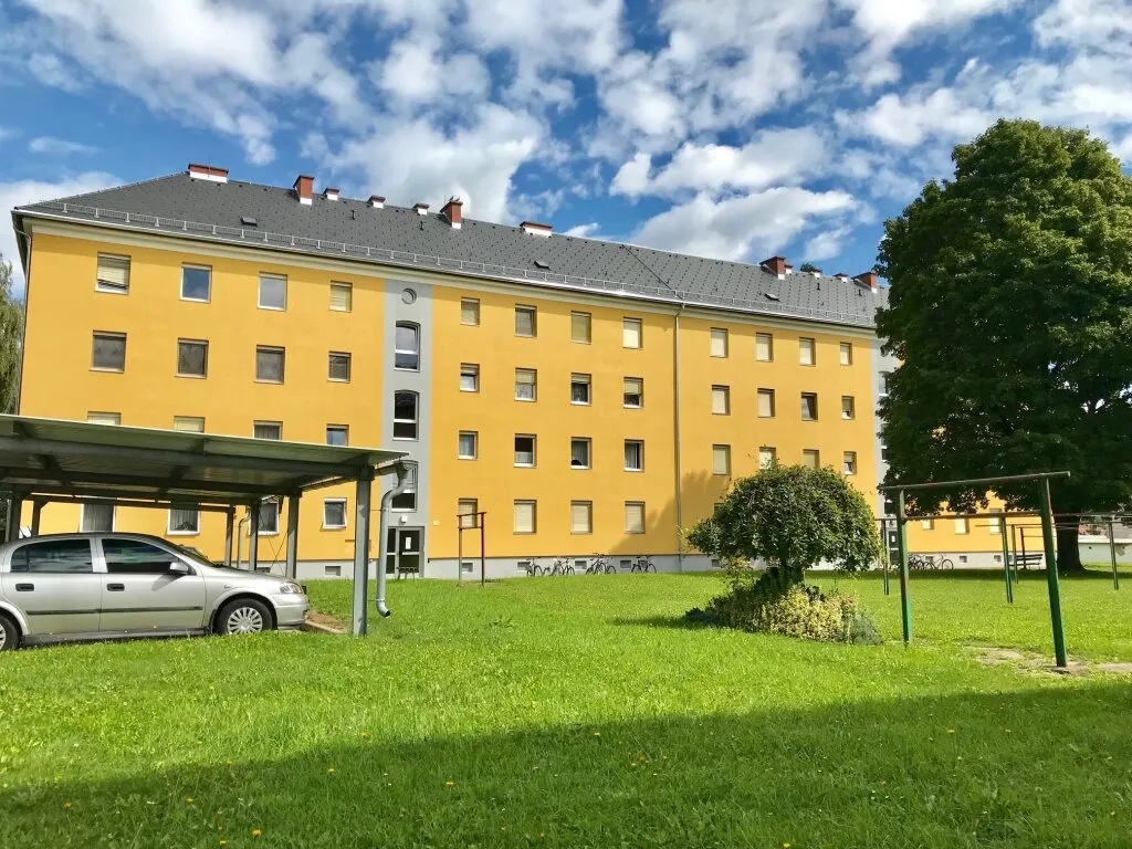 Wohnung – Knittelfeld - Ansicht 2