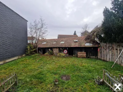 3-Zimmer-Haus kaufen in Tulln – 60 m², € 140.000 – Bild 12 von 14