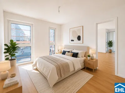 2-Zimmer-Wohnung mieten in Wien – 46,74 m², € 1.199 – Bild 12 von 16
