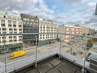 4-Zimmer-Gewerbeimmobilie mieten in Wien – 127 m², € 2.242 – Bild 4 von 16