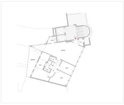 4-Zimmer-Gewerbeimmobilie mieten in Wien – 127 m², € 2.242 – Bild 16 von 16