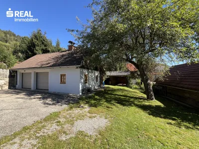 4-Zimmer-Haus kaufen in Murau – 153 m², € 340.000 – Bild 10 von 35