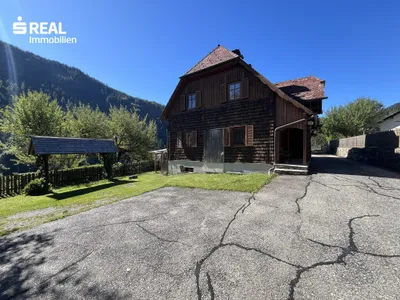 4-Zimmer-Haus kaufen in Murau – 153 m², € 340.000 – Bild 2 von 35
