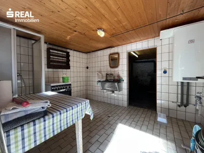 4-Zimmer-Haus kaufen in Murau – 153 m², € 340.000 – Bild 34 von 35