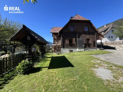 4-Zimmer-Haus kaufen in Murau – 153 m², € 340.000 – Bild 3 von 35