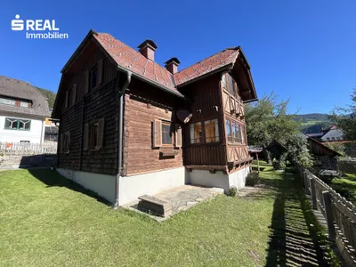 4-Zimmer-Haus kaufen in Murau – 153 m², € 340.000 – Bild 4 von 35