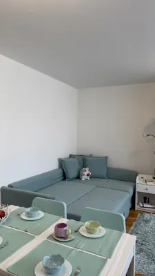 1-Zimmer-Wohnung mieten in Wiener Neustadt – 40 m², € 612 – Bild 6 von 14