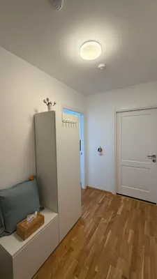 1-Zimmer-Wohnung mieten in Wiener Neustadt – 40 m², € 612 – Bild 12 von 14