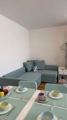 1-Zimmer-Wohnung mieten in Wiener Neustadt – 40 m², € 612 – Bild 7 von 14