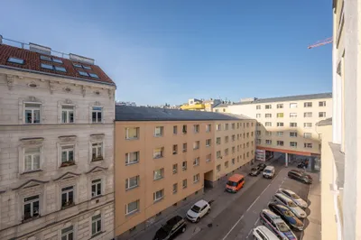 2-Zimmer-Wohnung mieten in Wien – 60 m², € 849 – Bild 4 von 12