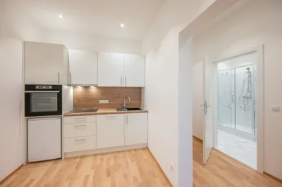 2-Zimmer-Wohnung mieten in Wien – 60 m², € 849 – Bild 5 von 12
