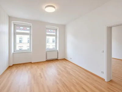 2-Zimmer-Wohnung mieten in Wien – 60 m², € 849 – Bild 2 von 12