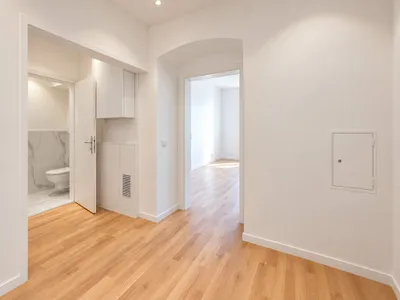 2-Zimmer-Wohnung mieten in Wien – 60 m², € 849 – Bild 3 von 12
