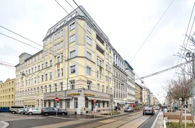 2-Zimmer-Wohnung mieten in Wien – 60 m², € 849 – Bild 8 von 12