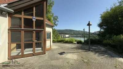 Gewerbeimmobilie kaufen in Melk – 2 802 m², € 195.600 – Bild 10 von 25
