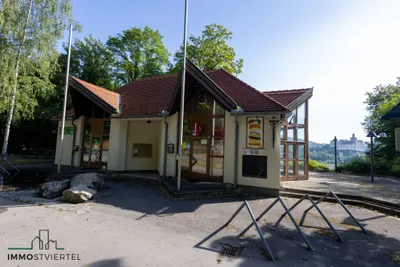 Gewerbeimmobilie kaufen in Melk – 2 802 m², € 195.600 – Bild 2 von 25