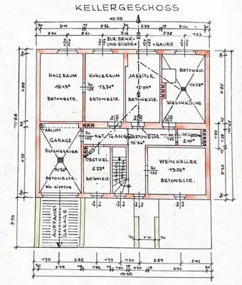 Gewerbeimmobilie kaufen in Gänserndorf – 102 m², € 499.000 – Bild 29 von 29