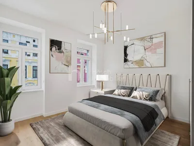 3-Zimmer-Wohnung kaufen in Wien – 120,96 m², € 1.089.000 – Bild 10 von 24
