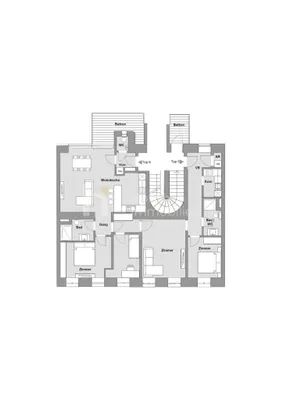 3-Zimmer-Wohnung kaufen in Wien – 120,96 m², € 1.089.000 – Bild 23 von 24