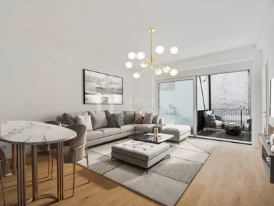 3-Zimmer-Wohnung kaufen in Wien – 120,96 m², € 1.089.000 – Bild 3 von 24