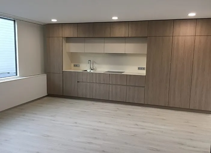 Apartment in Wels, Innere Stadt - Ansicht 2