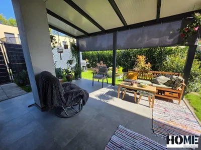 5-Zimmer-Haus kaufen in Baden – 120 m², € 429.900 – Bild 16 von 50