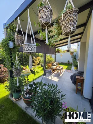 5-Zimmer-Haus kaufen in Baden – 120 m², € 429.900 – Bild 20 von 50
