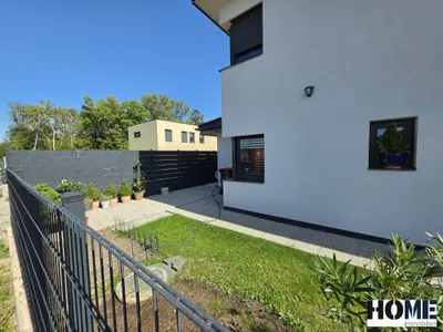 5-Zimmer-Haus kaufen in Baden – 120 m², € 429.900 – Bild 49 von 50