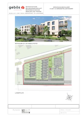 3-Zimmer-Wohnung mieten in Hollabrunn – 70 m², € 877 – Bild 19 von 19