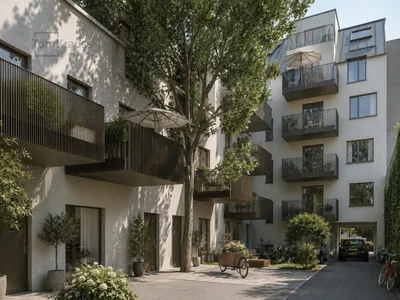 2-Zimmer-Wohnung kaufen in Wien – 67,05 m², € 690.000 – Bild 11 von 30