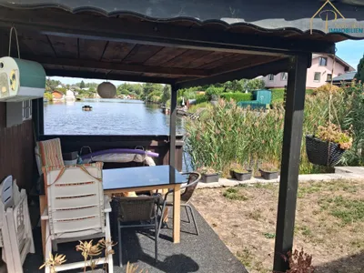 1-Zimmer-Haus kaufen in Eisenstadt - Umgebung – 45 m², € 59.000 – Bild 12 von 15