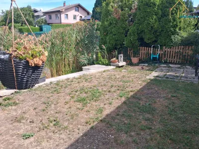 1-Zimmer-Haus kaufen in Eisenstadt - Umgebung – 45 m², € 59.000 – Bild 14 von 15