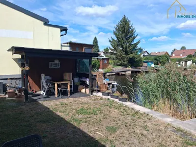 1-Zimmer-Haus kaufen in Eisenstadt - Umgebung – 45 m², € 59.000 – Bild 13 von 15