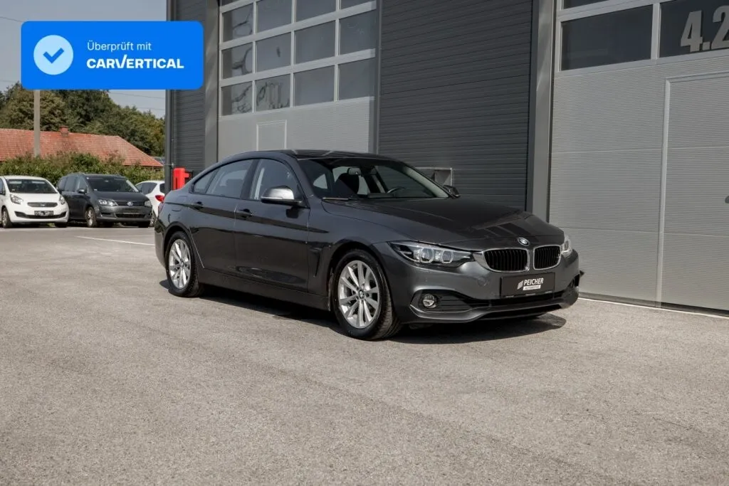 BMW 4er-Reihe