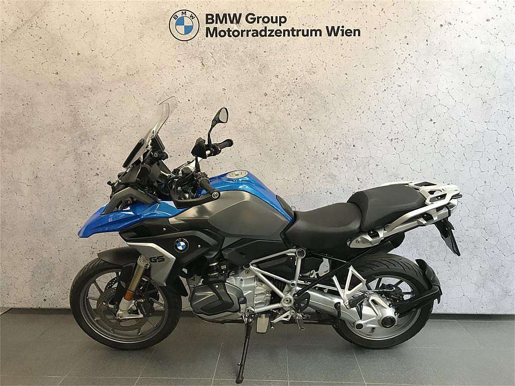 BMW R 1250 GS ABS Enduro