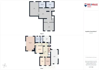 4-Zimmer-Haus kaufen in Gänserndorf – 122 m², € 569.000 – Bild 51 von 51