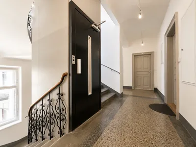 1-Zimmer-Wohnung kaufen in Graz – 32 m², € 111.000 – Bild 2 von 8
