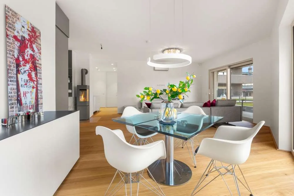 Wohnung – Velden am Wörther See, Göriach - Ansicht 2